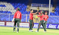 টি-টোয়েন্টির পর এবার ওয়ানডে হোয়াইটওয়াশের লক্ষ্য মিরাজদের