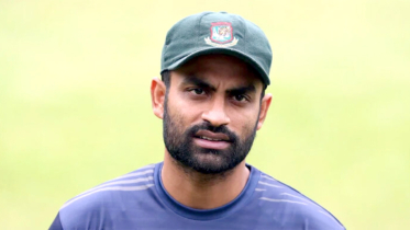 বিসিবি নির্বাচন থেকে প্রার্থিতা প্রত্যাহার তামিম ইকবালের