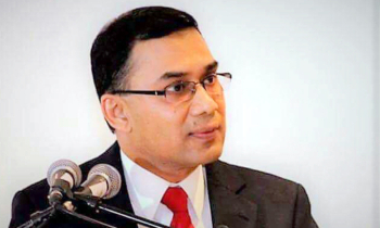 নভেম্বরের মধ্যেই দেশে ফিরবেন তারেক রহমান