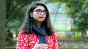 রাজনীতি আর আগের মতো চলবে না, রাজনীতি পাল্টে গেছে: তাসনিম জারা রাজনীতি আর আগের মতো চলবে না, রাজনীতি পাল্টে গেছে: তাসনিম জারা