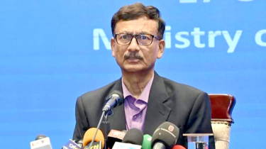 ভারতের সঙ্গে ১০ চুক্তি বাতিলের দাবি সত্য নয়: পররাষ্ট্র উপদেষ্টা