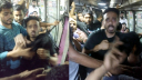রাজধানীতে গণপরিবহনে নারী সাংবাদিক হেনস্তার শিকার
