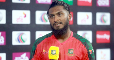 দিনশেষে জিতলেন না হারলেন এটাই মুখ্য: জাকের