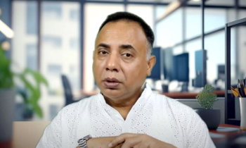 দেশের পরিস্থিতিটা খুব একটা শান্তিপূর্ণ নয় : জিল্লুর রহমান
