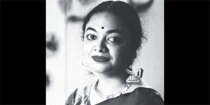 ধানমন্ডিতে নারী সাংবাদিকের ঝুলন্ত মরদেহ উদ্ধার