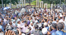 এবার আমরণ অনশন কর্মসূচির ঘোষণা এমপিওভুক্ত শিক্ষকদের