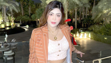 নতুন ছবি করতে যাচ্ছি : মিষ্টি জান্নাত