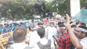 শাহবাগ ব্লকেডে যাচ্ছেন শিক্ষকরা