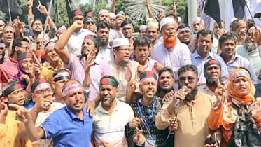 প্রজ্ঞাপন প্রত্যাখ্যান, আন্দোলন অব্যাহত রাখার ঘোষণা শিক্ষকদের