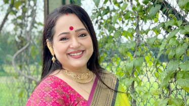 ছোট পর্দায় ফিরছেন অপরাজিতা ছোট পর্দায় ফিরছেন অপরাজিতা