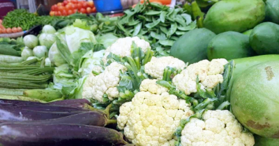 রাজধানীতে সবজির দামে স্বস্তি রাজধানীতে সবজির দামে স্বস্তি