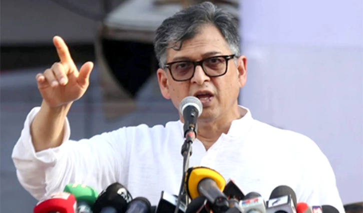 শিগগিরই বিএনপি আসনভিত্তিক একক প্রার্থীকে ‘গ্রিন সিগন্যাল’ দেবে : সালাহউদ্দিন শিগগিরই বিএনপি আসনভিত্তিক একক প্রার্থীকে ‘গ্রিন সিগন্যাল’ দেবে : সালাহউদ্দিন