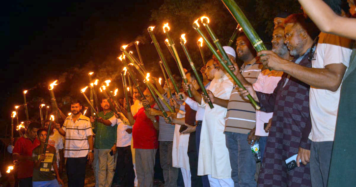 তিস্তা মহাপরিকল্পনা বাস্তবায়নে সরকারের সদিচ্ছা দরকার: সামসুজ্জামান সামু তিস্তা মহাপরিকল্পনা বাস্তবায়নে সরকারের সদিচ্ছা দরকার: সামসুজ্জামান সামু