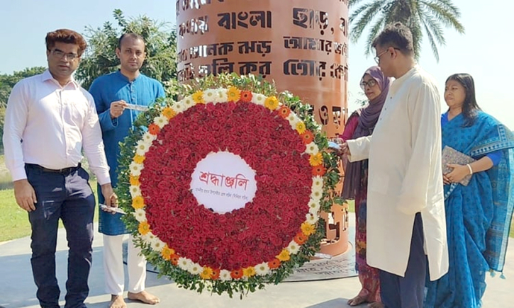 আগামী নির্বাচন হবে দেশের গণতান্ত্রিক ইতিহাসে মাইলফলক : শফিকুল আলম আগামী নির্বাচন হবে দেশের গণতান্ত্রিক ইতিহাসে মাইলফলক : শফিকুল আলম