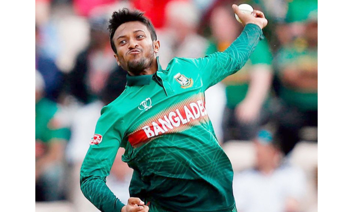 ১০০ বছরে একটা সাকিব পাব কি না, আমরা জানি না : বিসিবি পরিচালক ১০০ বছরে একটা সাকিব পাব কি না, আমরা জানি না : বিসিবি পরিচালক