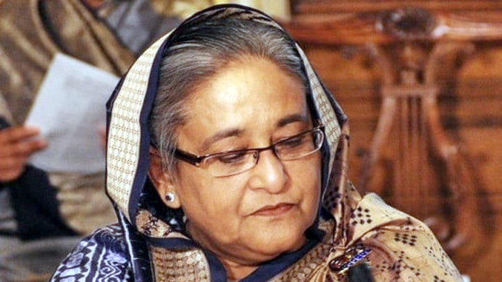 দেশে ফিরতে চান শেখ হাসিনা, দিয়েছেন এক শর্ত দেশে ফিরতে চান শেখ হাসিনা, দিয়েছেন এক শর্ত