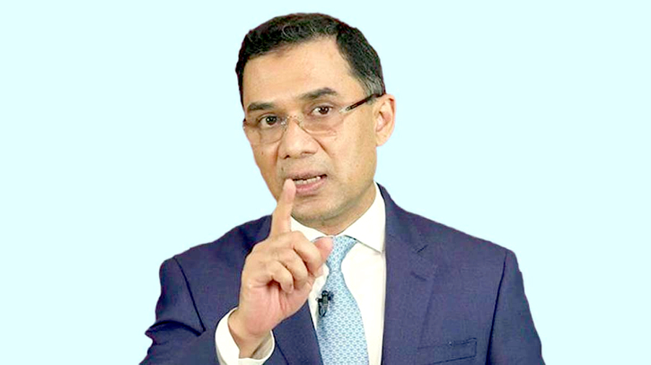 অগ্নিকাণ্ডের ঘটনায় তারেক রহমানের উদ্বেগ, স্বচ্ছ তদন্তের দাবি অগ্নিকাণ্ডের ঘটনায় তারেক রহমানের উদ্বেগ, স্বচ্ছ তদন্তের দাবি