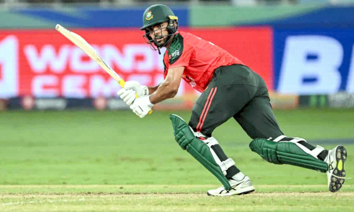 আফগানদের হোয়াইটওয়াশ করল টাইগাররা