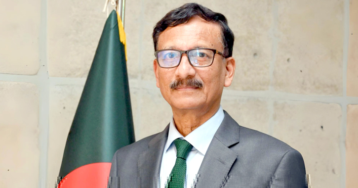 নির্বাচন নিয়ে ভারতের মন্তব্য অনাকাঙ্ক্ষিত: পররাষ্ট্র উপদেষ্টা