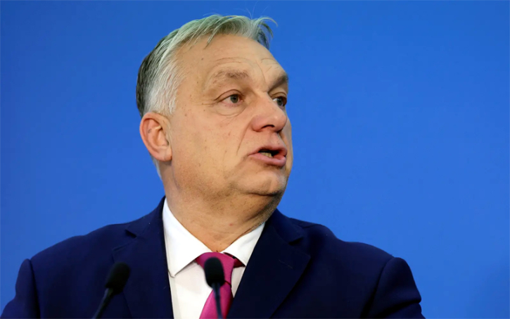 জ্বালানি নিয়ে ট্রাম্প-অরবান বৈঠক আগামী সপ্তাহে জ্বালানি নিয়ে ট্রাম্প-অরবান বৈঠক আগামী সপ্তাহে