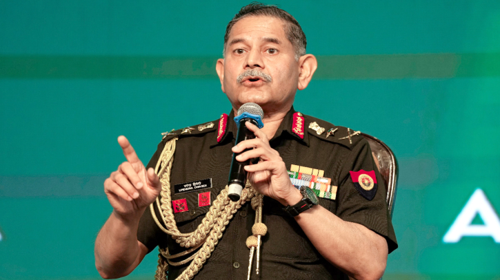 পাকিস্তানকে মানচিত্র থেকে মুছে ফেলার হুঁশিয়ারি ভারতের পাকিস্তানকে মানচিত্র থেকে মুছে ফেলার হুঁশিয়ারি ভারতের