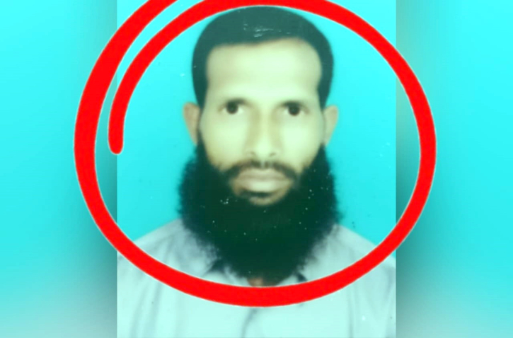 জমির বায়না চুক্তির নামে দপ্তরি জাকির হোসেনের প্রতারণা! জমির বায়না চুক্তির নামে দপ্তরি জাকির হোসেনের প্রতারণা!