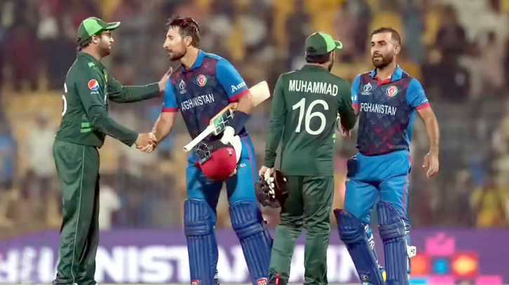পাকিস্তানের হামলায় ৩ ক্রিকেটার নিহত, সিরিজ খেলবে না আফগানিস্তান পাকিস্তানের হামলায় ৩ ক্রিকেটার নিহত, সিরিজ খেলবে না আফগানিস্তান