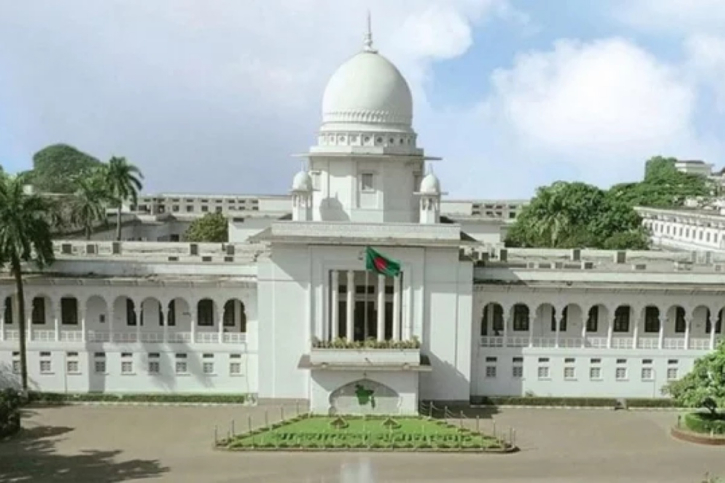 তত্ত্বাবধায়ক সরকারব্যবস্থা ফেরাতে দ্বিতীয় দিনের আপিল শুনানি চলছে তত্ত্বাবধায়ক সরকারব্যবস্থা ফেরাতে দ্বিতীয় দিনের আপিল শুনানি চলছে