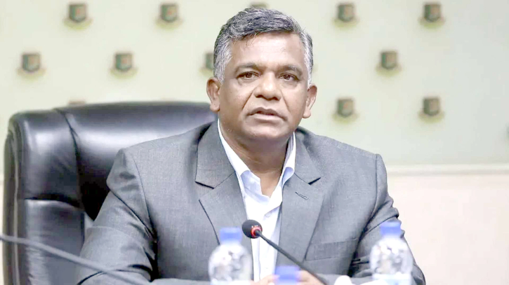 বিসিবির নির্বাচনে অংশ নেওয়ার ঘোষণা বুলবুলের বিসিবির নির্বাচনে অংশ নেওয়ার ঘোষণা বুলবুলের