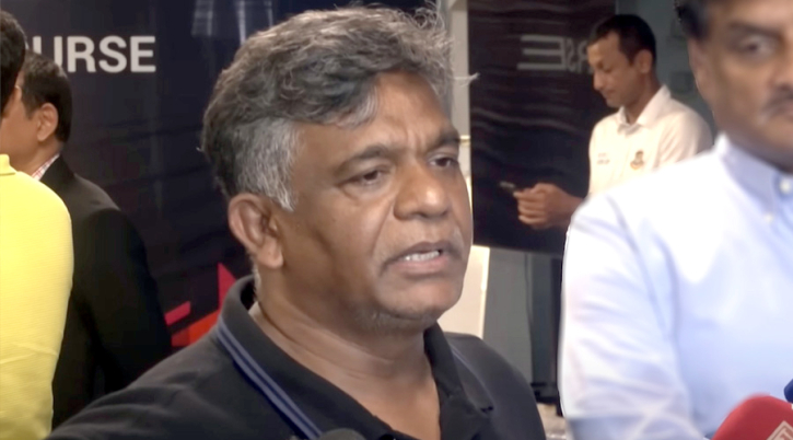 টিম স্পিরিটেই ভরসা দেখছেন বুলবুল টিম স্পিরিটেই ভরসা দেখছেন বুলবুল