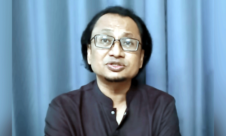 জামায়াত-শিবিরের কারণে’ নিজের নিরাপত্তা নিয়ে শঙ্কিত