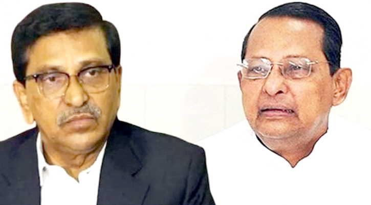 ইনু-হানিফসহ পাঁচজনের বিরুদ্ধে ট্রাইব্যুনালে আনুষ্ঠানিক অভিযোগ দাখিল ২৮ সেপ্টেম্বর