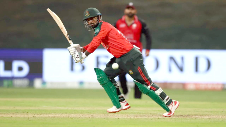 এক নজরে লিটনের ব্যাটিং রেকর্ড ও ছক্কার ইতিহাস