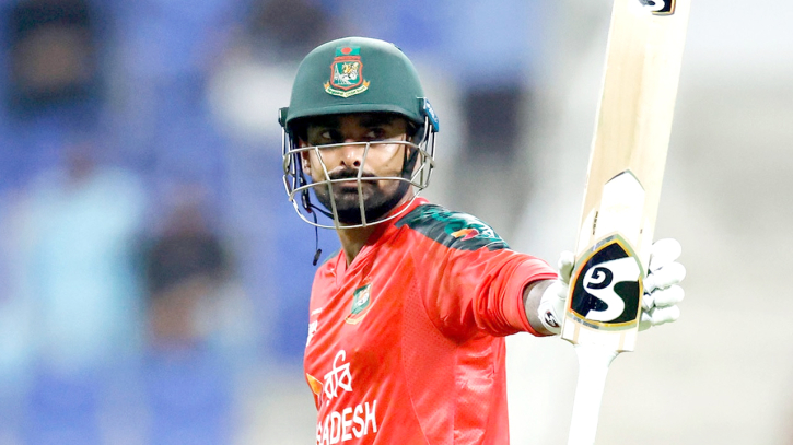 শ্রীলঙ্কার বিপক্ষে লিটনের সামনে বড় রেকর্ডের হাতছানি শ্রীলঙ্কার বিপক্ষে লিটনের সামনে বড় রেকর্ডের হাতছানি