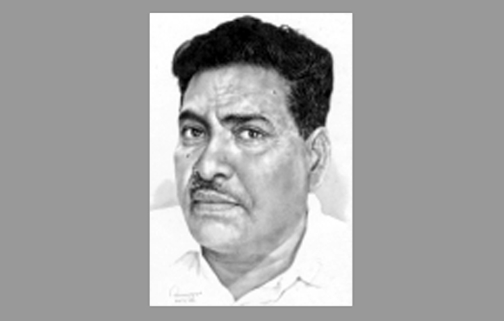 আজ বিখ্যাত কথাসাহিত্যিক বিভূতিভূষণ বন্দ্যোপাধ্যায়ের জন্মদিন