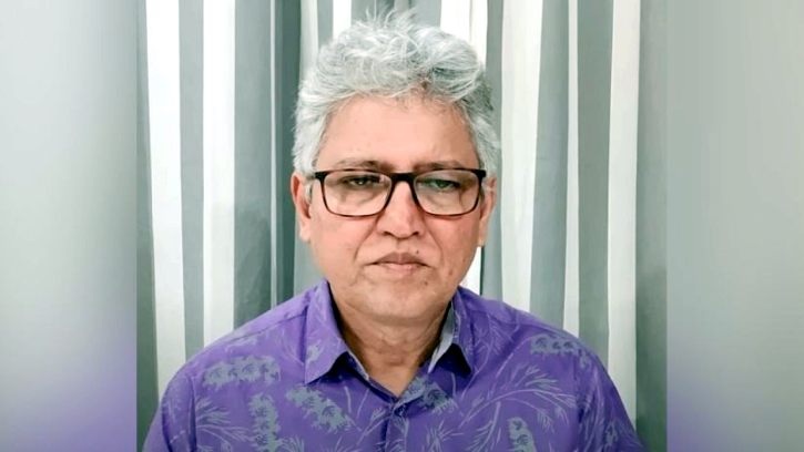 টাকা না খেয়ে, পক্ষপাত না করেও সাংবাদিকতা করা যায় : মাসুদ কামাল টাকা না খেয়ে, পক্ষপাত না করেও সাংবাদিকতা করা যায় : মাসুদ কামাল