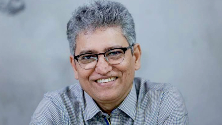 জামায়াত তাদের রাজনীতিতে পরিবর্তন আনছে : মাসুদ কামাল