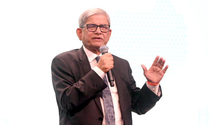 দেশ ও মানুষ উপকৃত হয় সেই কাজই করবে বিএনপি: ফখরুল দেশ ও মানুষ উপকৃত হয় সেই কাজই করবে বিএনপি: ফখরুল