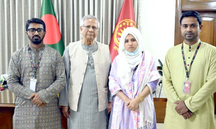 নুরকে সুচিকিৎসার জন্য বিদেশে পাঠানোর নির্দেশ প্রধান উপদেষ্টার