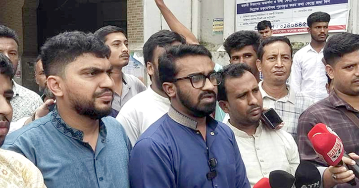 নুরকে সুস্থ দেখানোর একটি পরিকল্পনা চলছে: রাশেদ খান