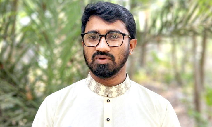 পিআর হলে সকাল-বিকেল এমপি বেচাকেনা হবে: রাশেদ খান