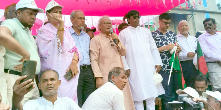 সুষ্ঠু নির্বাচন হলে ডাকসুতে বিজয়ী হবে ছাত্রদল: রিজভী সুষ্ঠু নির্বাচন হলে ডাকসুতে বিজয়ী হবে ছাত্রদল: রিজভী