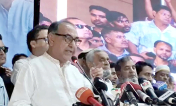 আওয়ামী লীগের সঙ্গে আঁতাত করে শিবির ডাকসু জিতেছে : মির্জা আব্বাস