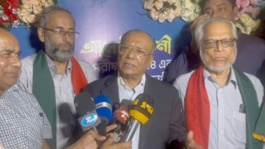 তারেক রহমান দেশে ফিরবেন নির্বাচনের তারিখ ঘোষণার পর: মিন্টু