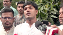 শিবির প্রার্থীর ব্যালটে আগে থেকেই ক্রস চিহ্ন রয়েছে : আবিদ