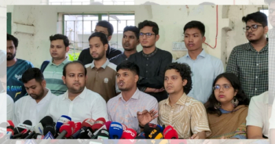 ছাত্রদলের চোখে ডাকসু নির্বাচনের ১১ অনিয়ম, জানালেন আবিদুল