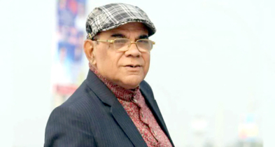 দেশে থাকলে ভিক্ষা করে খেতে হতো: আহমেদ শরীফ