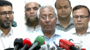 ৩১ অক্টোবর চূড়ান্ত ভোটার তালিকা প্রকাশ: ইসি