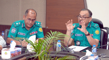 ডাকসু নির্বাচন ভন্ডুলের চেষ্টা হলে কঠোর ব্যবস্থা: ডিএমপি কমিশনার