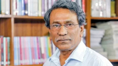 রাতে যুক্তরাষ্ট্রে যাচ্ছেন আলী রীয়াজ